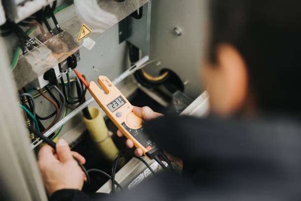 Best Electrical Installation Contractor  in King Arthur Park, MT