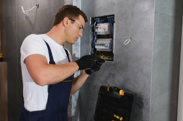 Best Local Electrician Companies  in King Arthur Park, MT
