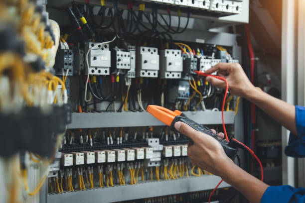 Best Electric Panel Repair  in King Arthur Park, MT