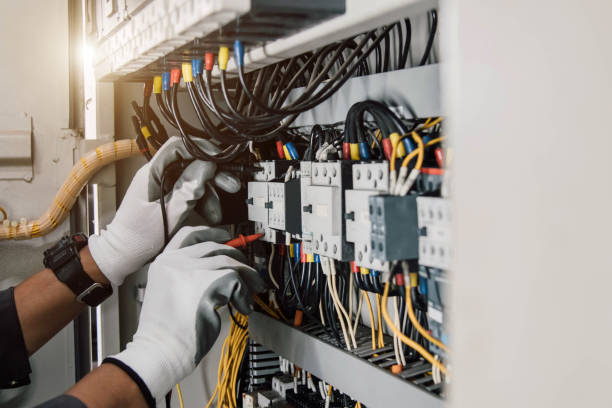 Affordable Emergency Electrician in King Arthur Park, MT
